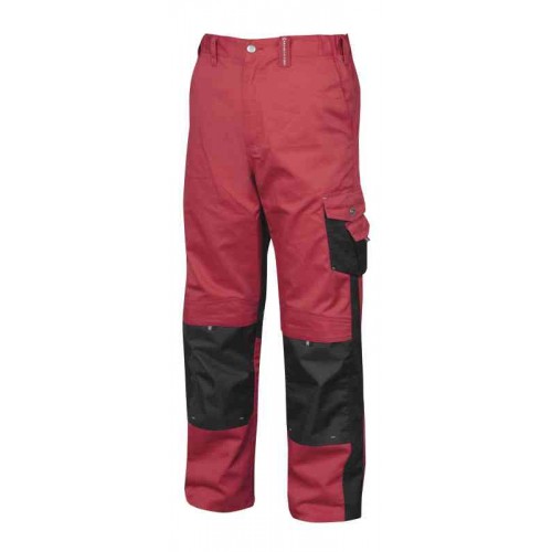 Pantaloni de lucru PROFESIONALI PRE 100 - H9504 